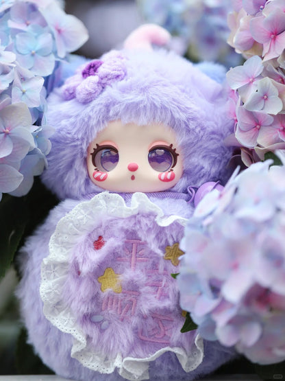 Liila's Magic FuLu Scented Plush Series Keychain
