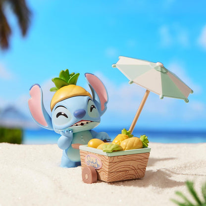 Stitch Trip Collection Series Blind Box
