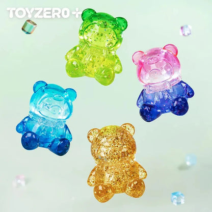 LuLu The Piggy-Teddy MINI Blind Bag