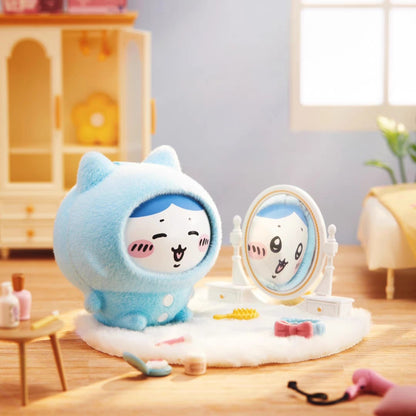 Chiikawa Pajamas  Series Face-Changing Blind Box