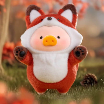 LULU The Piggy Animal Party Series Mystery Box