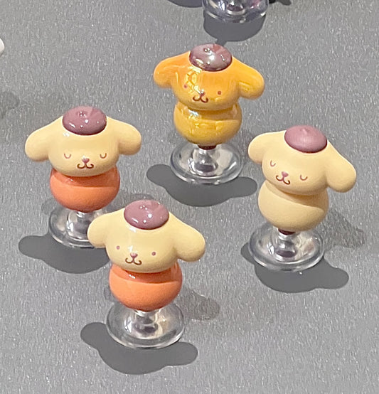 Sanrio Character Tanghulu Candy Series MINI Blind Bag