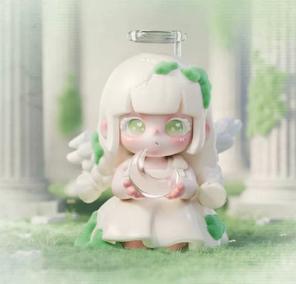 Liita Embrace Fantastic Adventure Series Blind Box