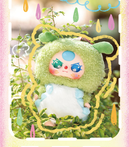 【21】Baby Three Elf Series Plush Blind Box