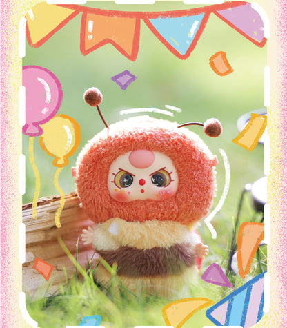 【21】Baby Three Elf Series Plush Blind Box