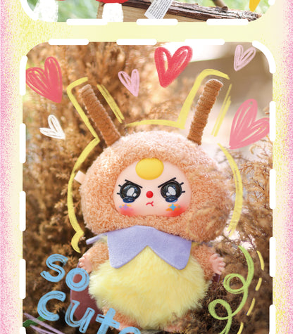 【21】Baby Three Elf Series Plush Blind Box