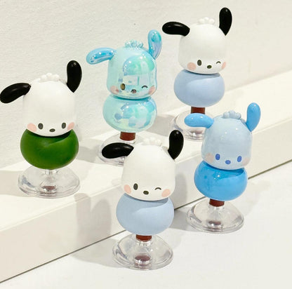 Sanrio Character Tanghulu Candy Series MINI Blind Bag