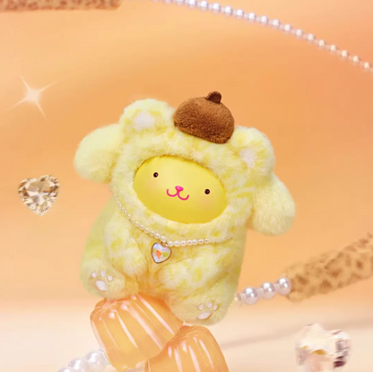 Sannrio Forest Animals Series Plush Blind Box