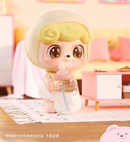 QKid Be Your Q Baby Series Blind Box