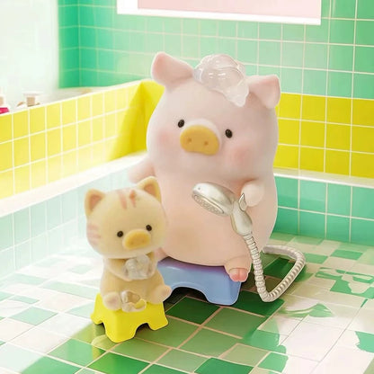 Lulu The Piggy Stay With You Series Blind Box