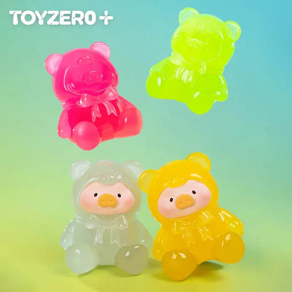 LuLu The Piggy-Teddy MINI Blind Bag