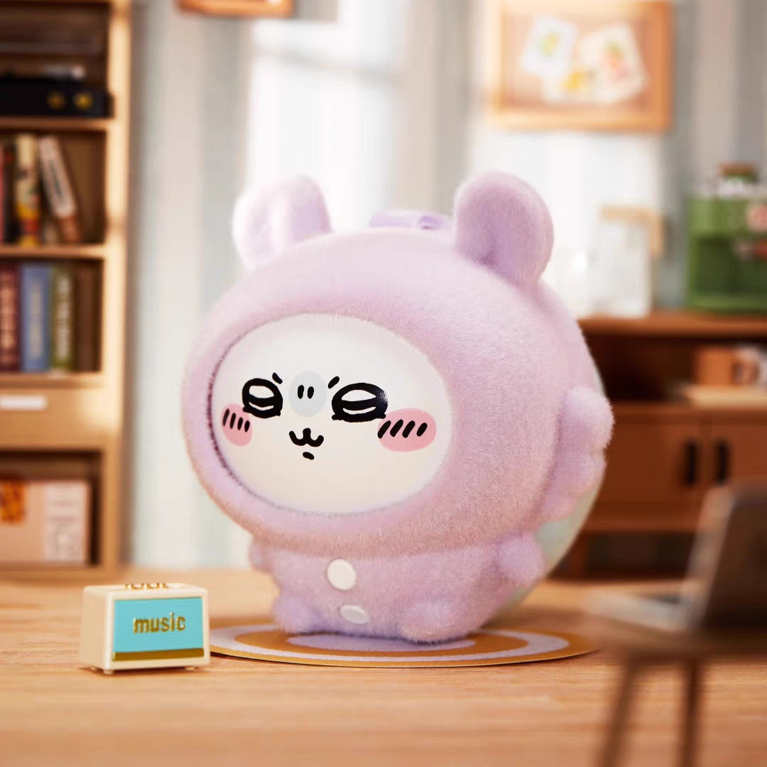 Chiikawa Pajamas  Series Face-Changing Blind Box