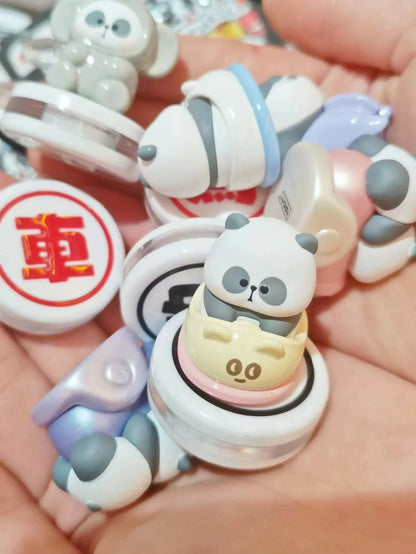 Mr.PA Chinese Chess Bean Series Blind Box