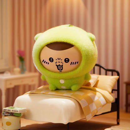 Chiikawa Pajamas  Series Face-Changing Blind Box