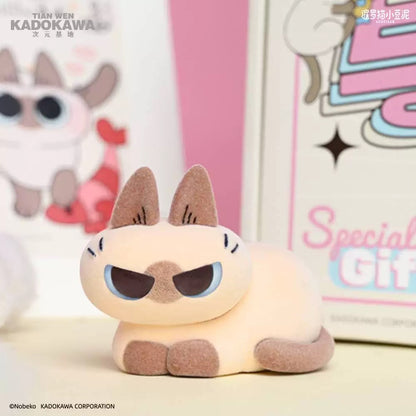 Azukisan's Daily Life Series Blind Box