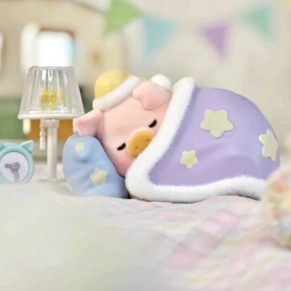 Lulu The Piggy Stay With You Series Blind Box