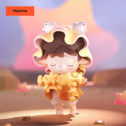 MIMI Little World Sweet Conquests Series Blind Box