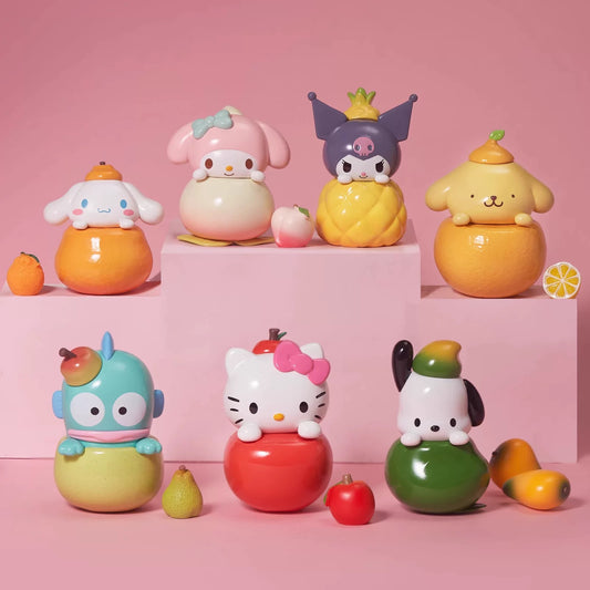 Sanrio Fruit Series Blind Box