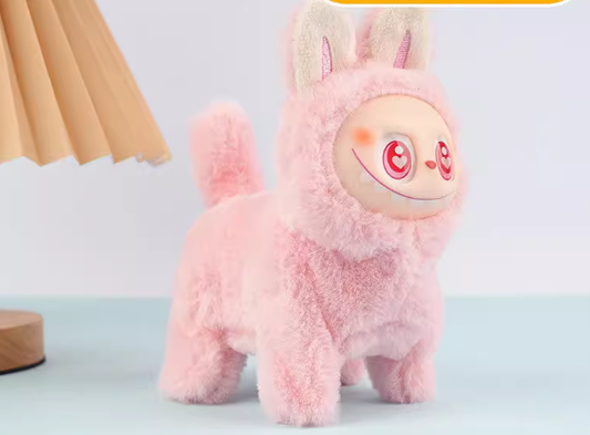 Lagogo FuFu Puppy Plush Series Doll
