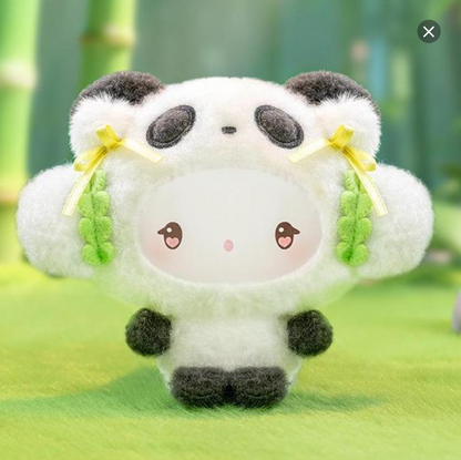 Sanrio Cogimyun Magical Forest Series Plush Pendent Blind Box