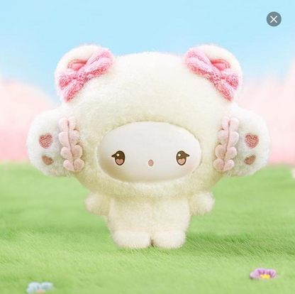 Sanrio Cogimyun Magical Forest Series Plush Pendent Blind Box