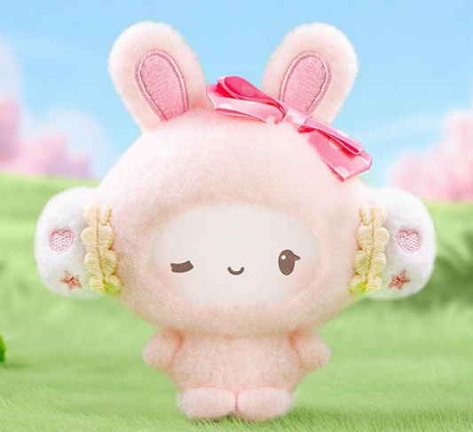 Sanrio Cogimyun Magical Forest Series Plush Pendent Blind Box